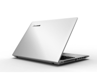 Lenovo Z500 i5-3210M/6GB/1000/DVD-RW/Win8 GT645 biały - 119630 - zdjęcie 4